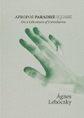 Cover: A APROPOS PARADISE SQUARE - Pamenar Press