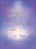 Cover: The Secret Language of Manifestation - Blue Angel Gallery