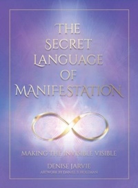Enlarge image Cover: The Secret Language of Manifestation - Blue Angel Gallery