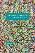 Cover: Friday's Dance - Ragged Sky Press