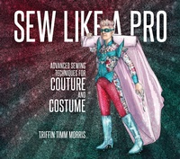 Abbildung von: Sew Like a Pro - Process