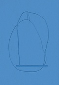 Cover: Fabienne Lasserre: Entre chien et loup - Inventory Press LLC