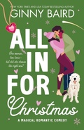 Cover: All in for Christmas - Winter Wedding Press