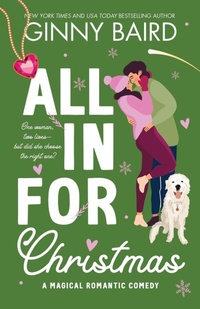 Enlarge image Cover: All in for Christmas - Winter Wedding Press