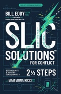 Cover: SLIC Solutions for Conflict - HCI Press
