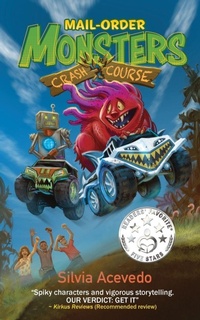 Enlarge image Cover: Mail-Order Monsters - Three Points Publishing