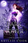 Cover: Dark Power (Soul Savers Series, #4) - Ang'dora Productions, LLC