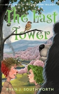 Cover: The Last Tower - Encourage Kids