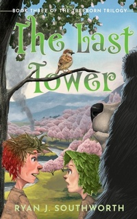Enlarge image Cover: The Last Tower - Encourage Kids