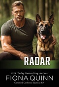 Cover: Radar - Fiona Quinn