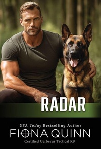 Enlarge image Cover: Radar - Fiona Quinn