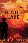 Cover: Blood Lake - Undertaker Books