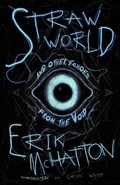 Cover: Straw World and Other Echoes from the Void - Undertaker Books