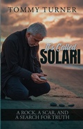 Cover: It's Called Solari - Thomas W Turner Jr