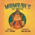 Cover: Marmalade's First Adventure - Little Peaces