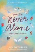 Cover: You Are Never Alone - Judith Turner