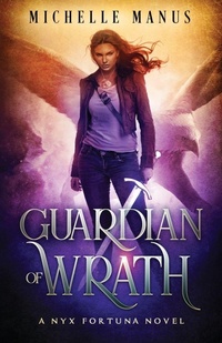 Enlarge image Cover: Guardian of Wrath - Seclusion Publishing