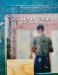 Enlarge image Cover: The Forms of Silence - Tenuhr