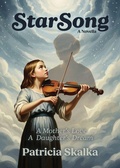 Cover: Starsong - Little Creek Press