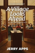 Cover: A Village Looks Ahead - Little Creek Press