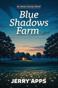 Cover: Blue Shadows Farm - Little Creek Press