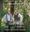 Cover: The Science Adventures of Tom & Huck - Wonder Mill Cosmos