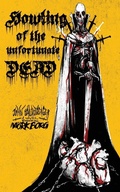 Cover: Howling of the Unfortunate Dead - Madness Heart Games