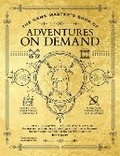 Cover: The Game Master's Book of Adventures on Demand - Media Lab Books