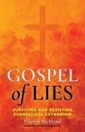 Cover: Gospel of Lies - Media Lab Books