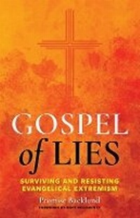 Enlarge image Cover: Gospel of Lies - Media Lab Books