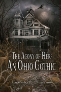 Cover: The Agony of Her - Quill & Crow Publishing House