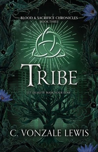 Enlarge image Cover: Tribe - Midnight Tide Publishing