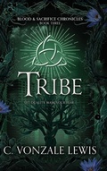 Cover: Tribe - Midnight Tide Publishing