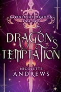 Cover: Dragon's Temptation - Magpie Publications