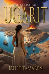 Abbildung von: Ugarit - Historium Press