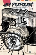 Cover: Hey Pickpocket - JackLeg Press