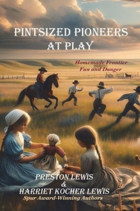 Abbildung von: Pintsized Pioneers at Play - Bariso Press