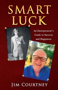 Abbildung von: Smart Luck - Manhattan Book Group