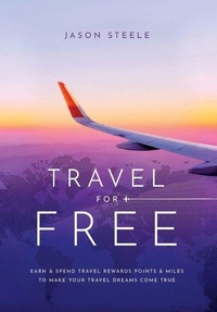 Abbildung von: Travel for Free - Leadership Books