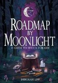Cover: Roadmap by Moonlight - Crossed Crow Books