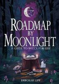Enlarge image Cover: Roadmap by Moonlight - Crossed Crow Books