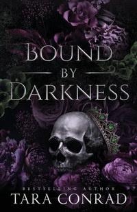 Enlarge image Cover: Bound by Darkness (Deluxe Edge Edition) - His One, Her Only Publishing