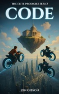Cover: Code - Book Publishing Group LLC