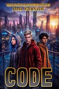 Cover: Code - Book Publishing Group LLC