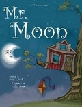 Cover: Mr. Moon - 10 to 2 Children