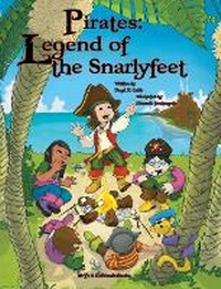 Enlarge image Cover: Pirates - 10 to 2 Children