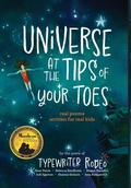 Cover: Universe at the Tips of Your Toes (library edition) - Burlwood Books