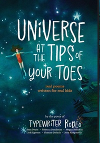 Abbildung von: Universe at the Tips of Your Toes (library edition) - Burlwood Books