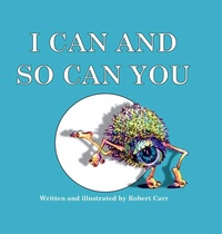 Enlarge image Cover: I Can and So Can You - Pollywoguen Creations