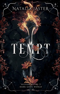 Enlarge image Cover: Tempt - Natalia Jaster
